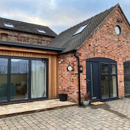 Honeyberry Cottage -Part Of Alton Cottages Экстерьер фото