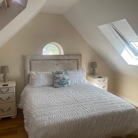 Honeyberry Cottage -Part Of Alton Cottages Экстерьер фото