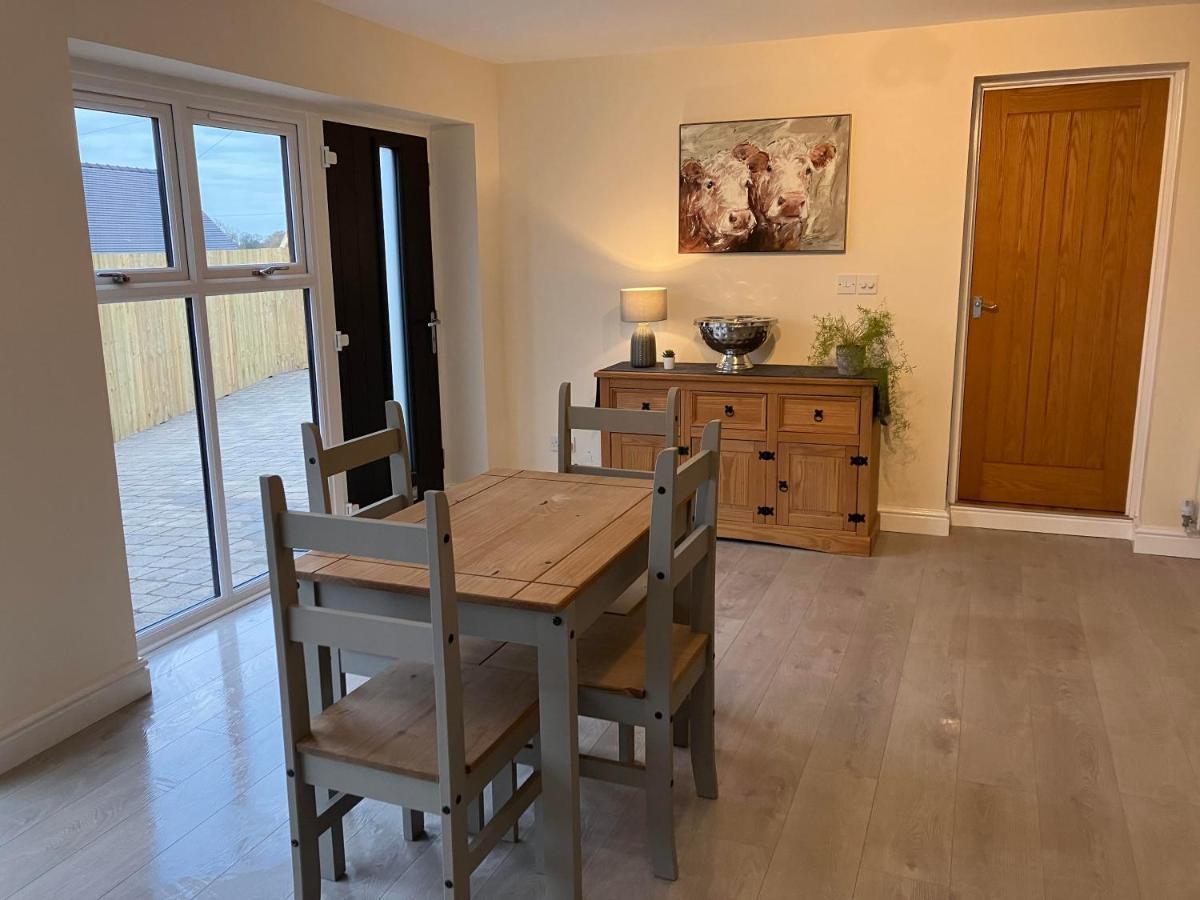 Honeyberry Cottage -Part Of Alton Cottages Экстерьер фото
