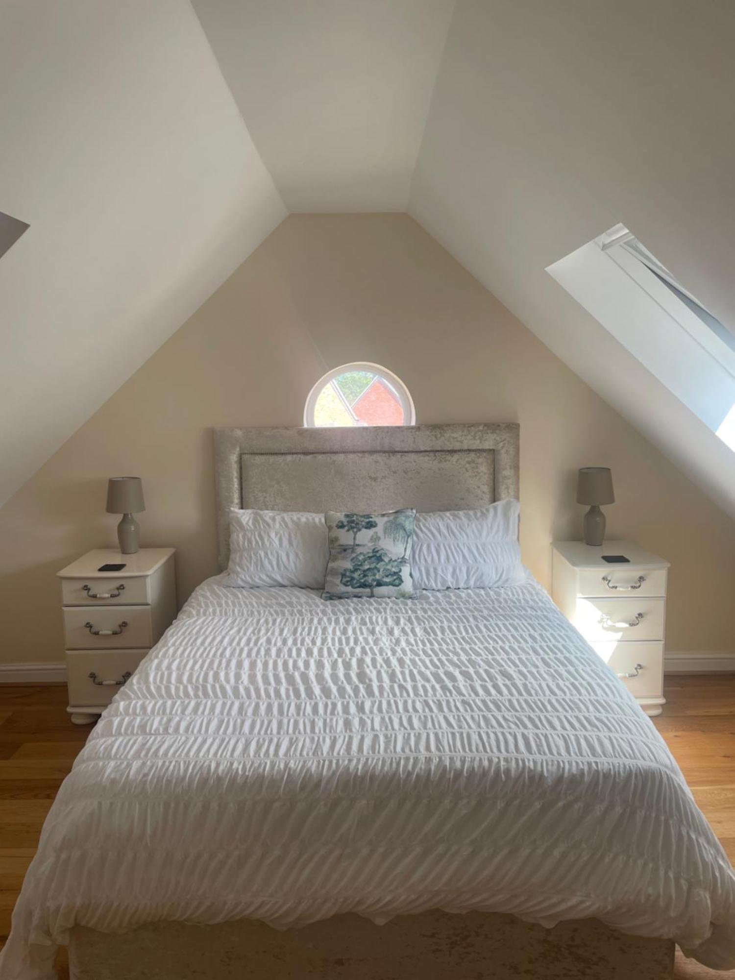 Honeyberry Cottage -Part Of Alton Cottages Экстерьер фото