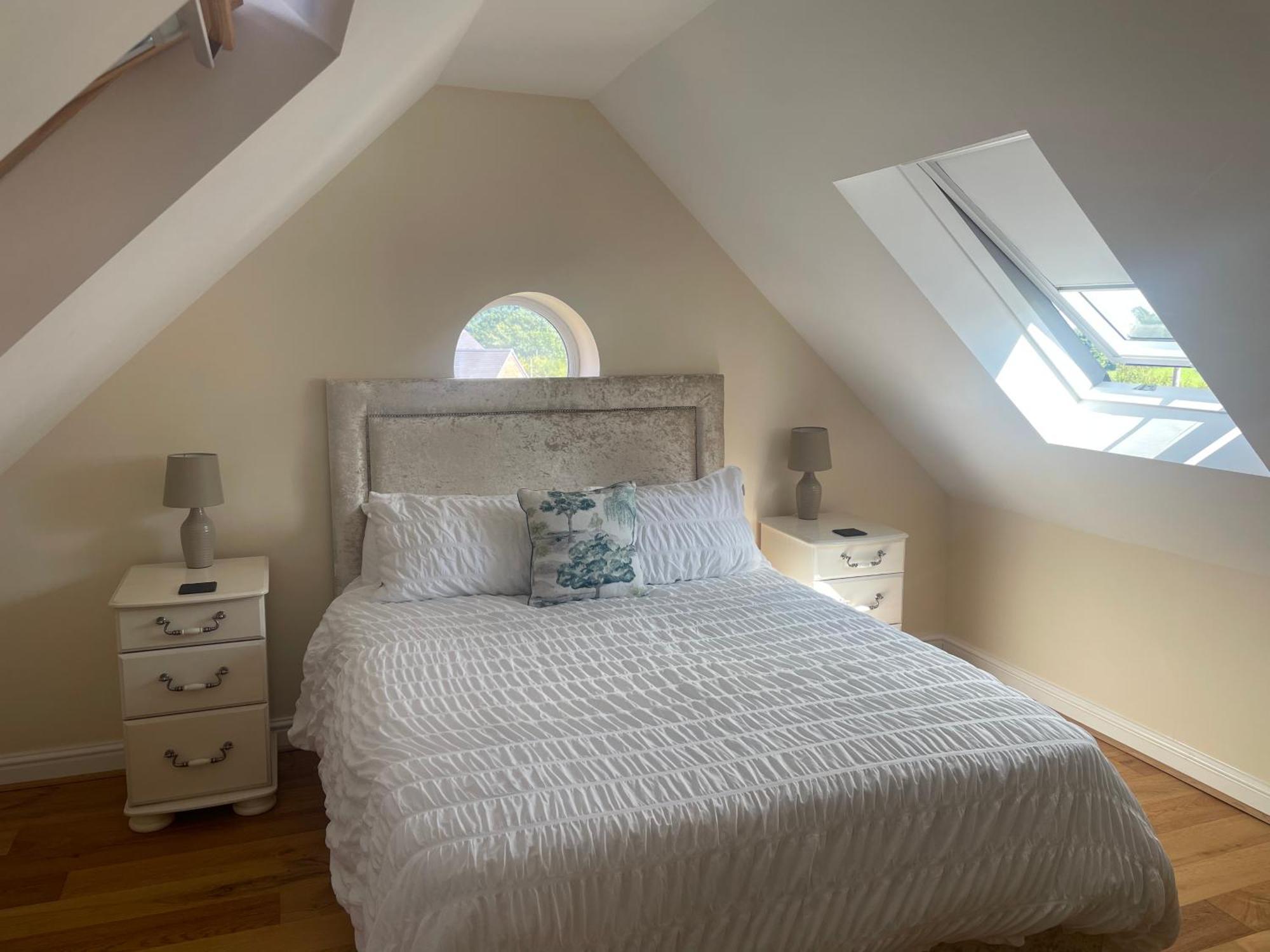 Honeyberry Cottage -Part Of Alton Cottages Экстерьер фото