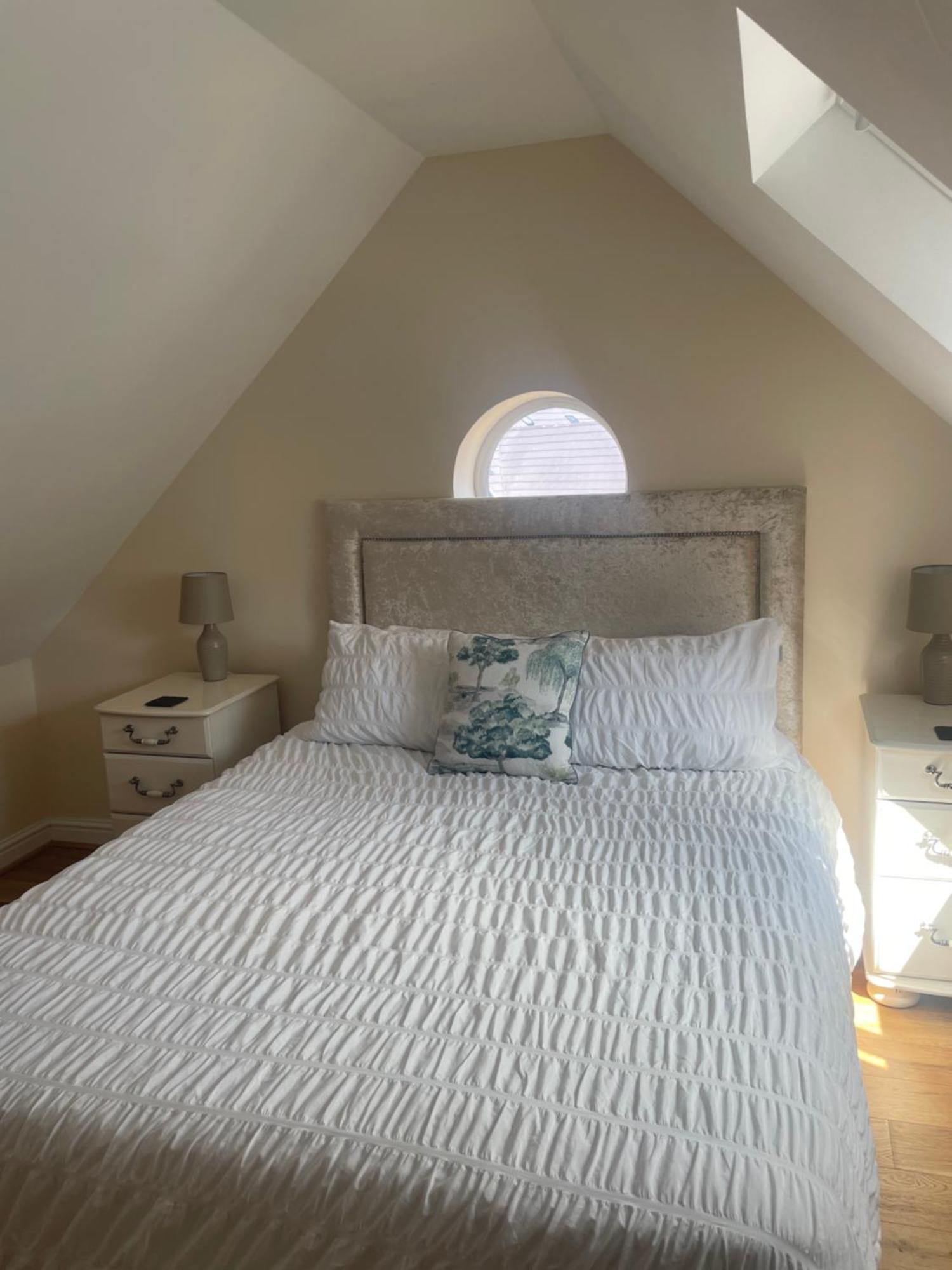 Honeyberry Cottage -Part Of Alton Cottages Экстерьер фото